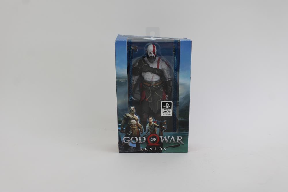 Defective Loot Box #1155 (DAMAGED - ALL SALES FINAL) Gallery Image 13