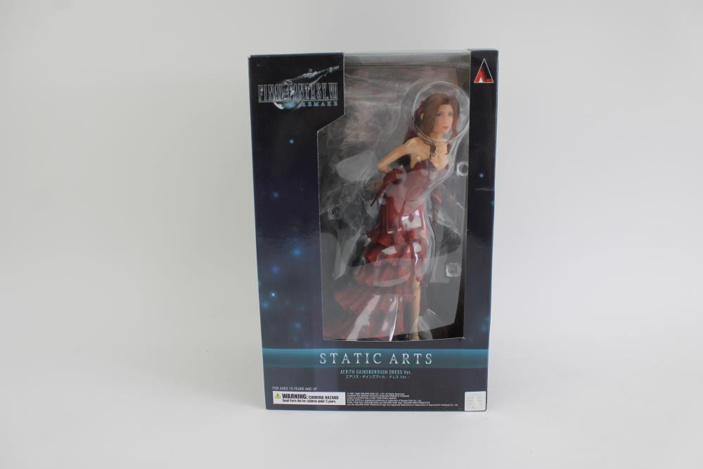Defective Loot Box #1155 (DAMAGED - ALL SALES FINAL) Gallery Image 7