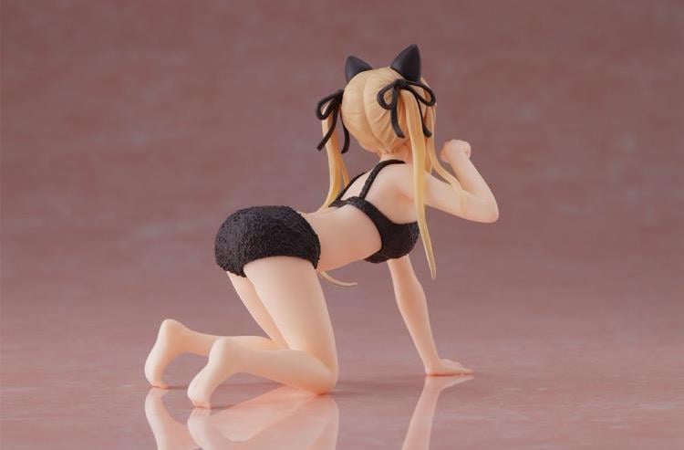 Saekano: How to Raise a Boring Girlfriend Eriri Spencer Sawamura (Cat Roomwear Ver.) Coreful Figure Gallery Image 8