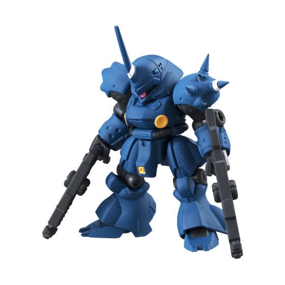 Mobile Suit Gundam Ensemble 4 Bag of 5 Random Capsules