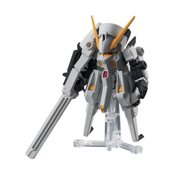 Mobile Suit Gundam Ensemble 4 Bag of 5 Random Capsules
