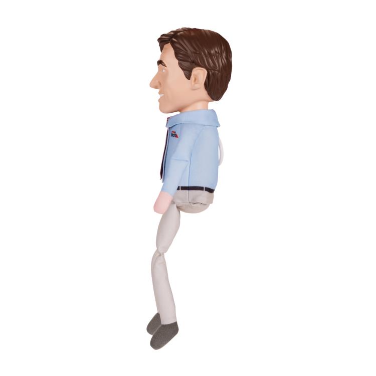 The 40-Year-Old Virgin Shelf Talkers Andy Stitzer Figure Gallery Image 7