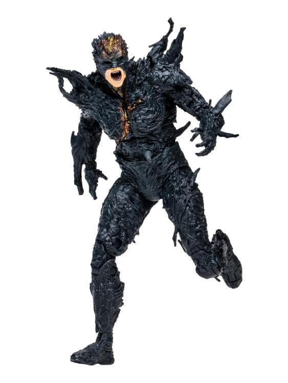 The Flash (2023) DC Multiverse Dark Flash Action Figure Gallery Image 3