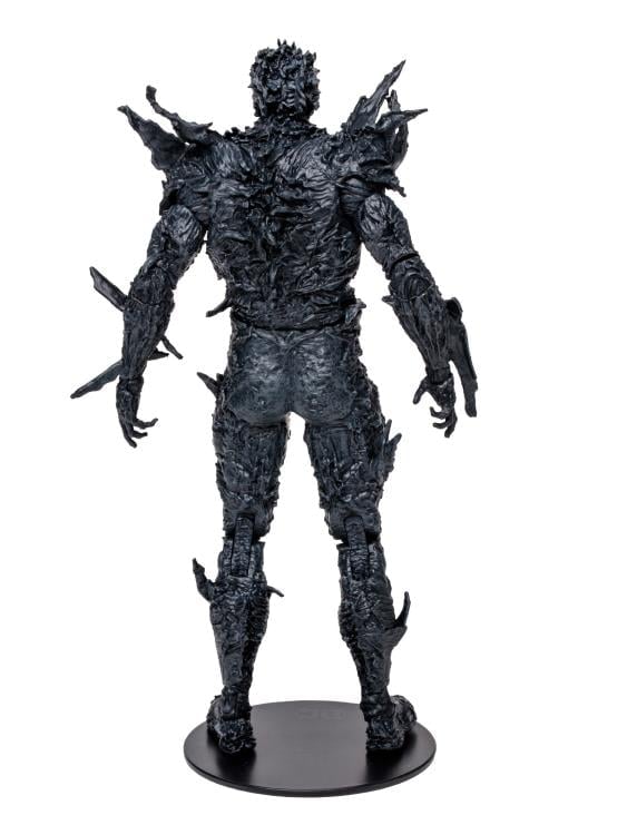 The Flash (2023) DC Multiverse Dark Flash Action Figure Gallery Image 6