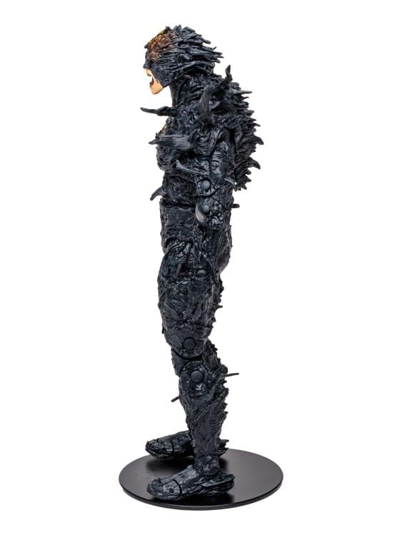 The Flash (2023) DC Multiverse Dark Flash Action Figure Gallery Image 7