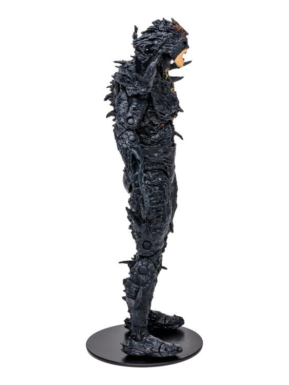 The Flash (2023) DC Multiverse Dark Flash Action Figure Gallery Image 5
