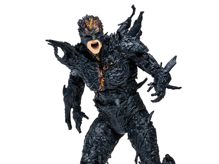 ブラッキー　ダークフラッシュ The Flash (2023) DC Multiverse Dark Flash Action Figure
