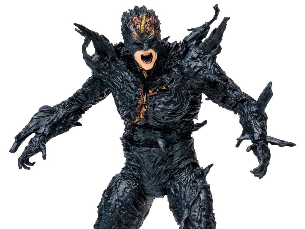 The Flash (2023) DC Multiverse Dark Flash Action Figure Gallery Image 8