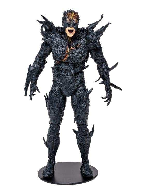 The Flash (2023) DC Multiverse Dark Flash Action Figure