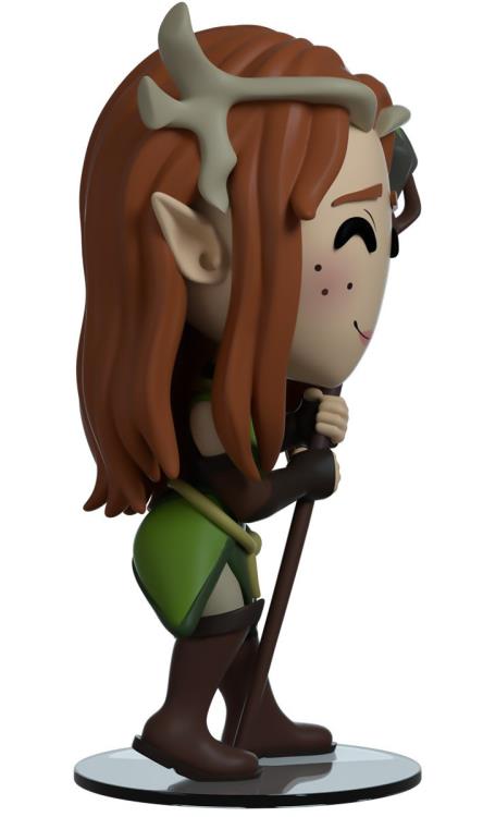 The Legend of Vox Machina Keyleth Vinyl Figure Gallery Image 3