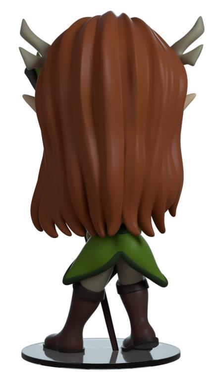 The Legend of Vox Machina Keyleth Vinyl Figure Gallery Image 5