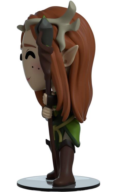 The Legend of Vox Machina Keyleth Vinyl Figure Gallery Image 4