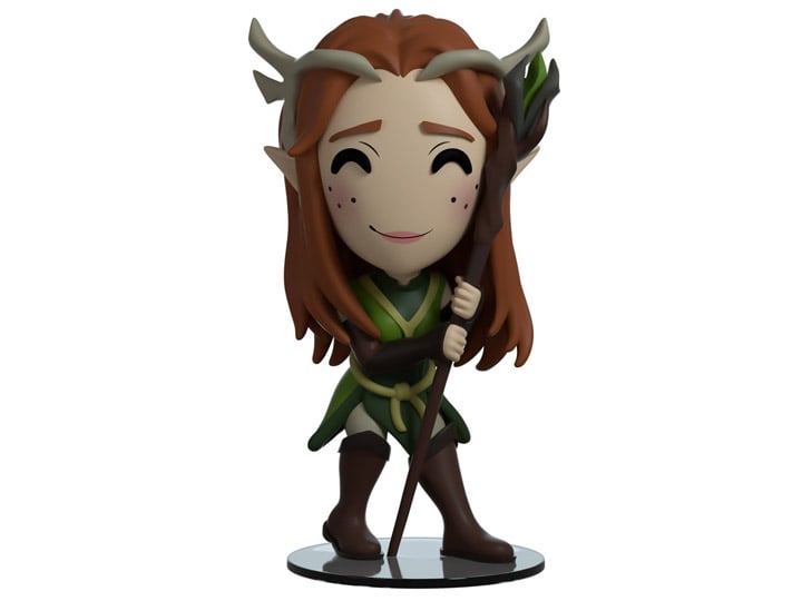 The Legend of Vox Machina Keyleth Vinyl Figure Gallery Image 1