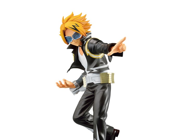My Hero Academia Ichibansho Denki Kaminari (Next Generations!! 2)