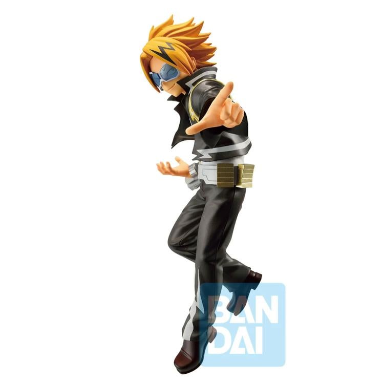 My Hero Academia Ichibansho Denki Kaminari (Next Generations!! 2)