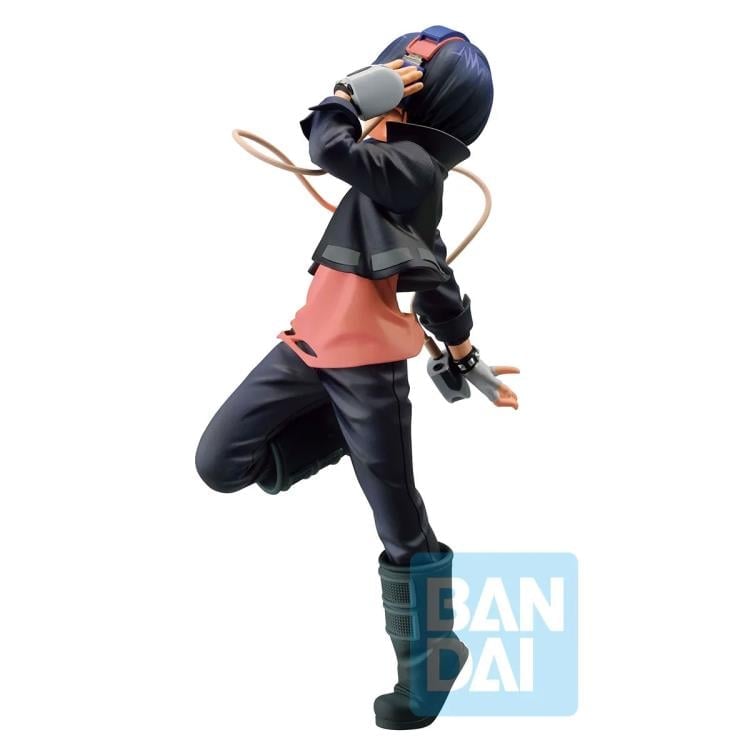 My Hero Academia Ichibansho Kyoka Jiro (Next Generations!! 2)