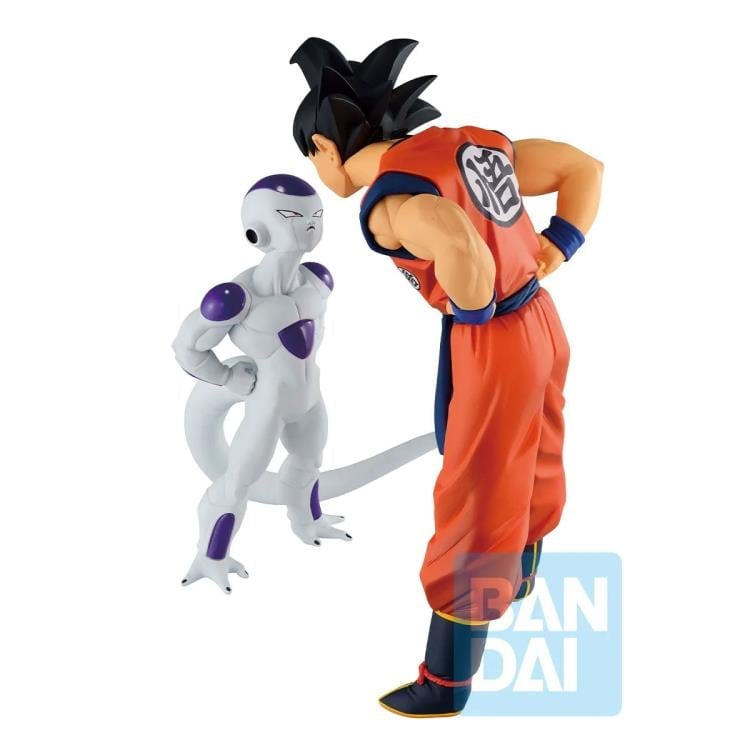 Dragon Ball Z Ichibansho Goku & Frieza (Ball Battle on Planet Namek) Gallery Image 5
