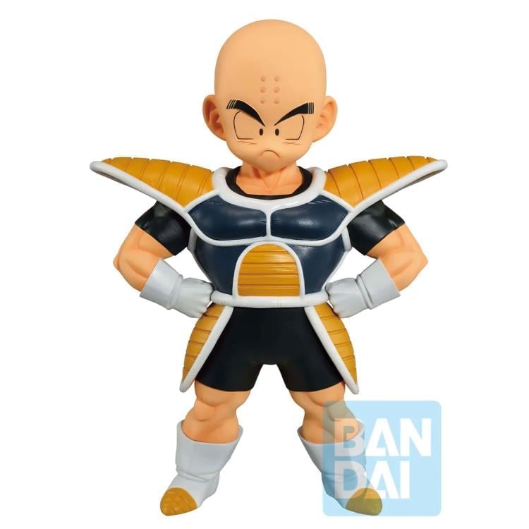 Dragon Ball Z Ichibansho Masterlise Krillin (Ball Battle on Planet Namek) Gallery Image 5