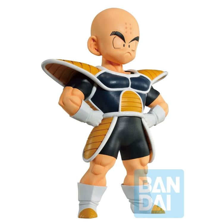 Dragon Ball Z Ichibansho Masterlise Krillin (Ball Battle on Planet Namek) Gallery Image 6