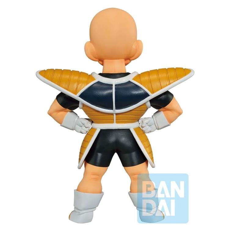 Dragon Ball Z Ichibansho Masterlise Krillin (Ball Battle on Planet Namek) Gallery Image 7