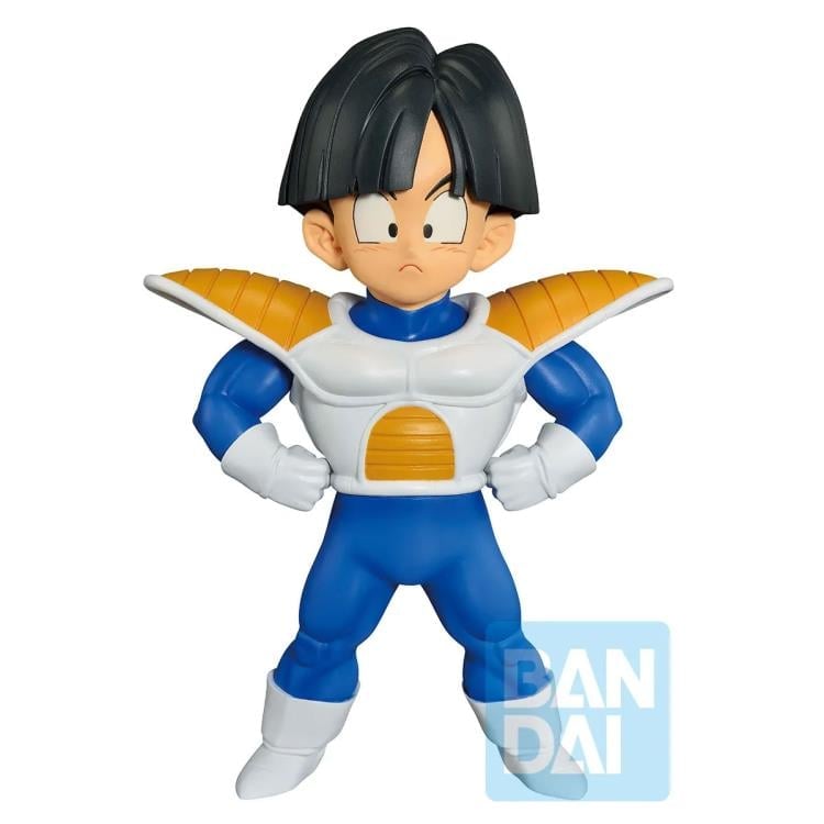 Dragon Ball Z Ichibansho Gohan (Ball Battle on Planet Namek) Gallery Image 5