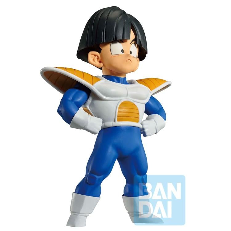 Dragon Ball Z Ichibansho Gohan (Ball Battle on Planet Namek) Gallery Image 6