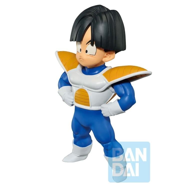 Dragon Ball Z Ichibansho Gohan (Ball Battle on Planet Namek)
