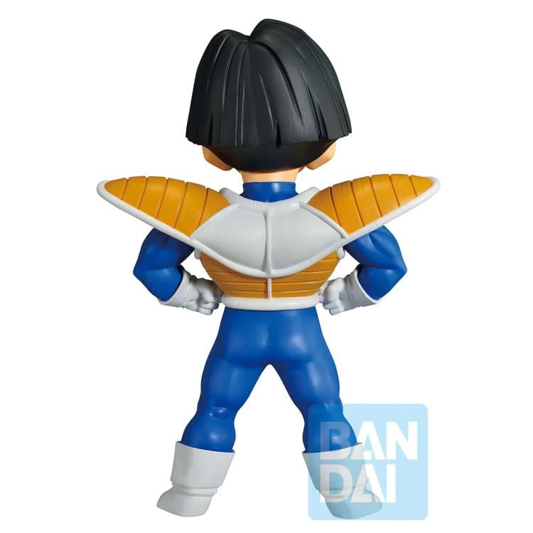 Dragon Ball Z Ichibansho Gohan (Ball Battle on Planet Namek) Gallery Image 7