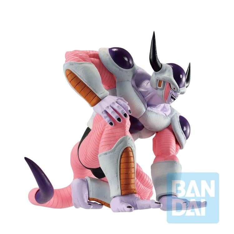 Dragon Ball Z Ichibansho Masterlise Frieza 2nd Form (Ball Battle on Planet Namek) Gallery Image 6