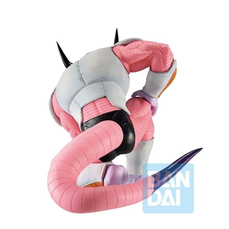 Dragon Ball Z Ichibansho Masterlise Frieza 2nd Form (Ball Battle