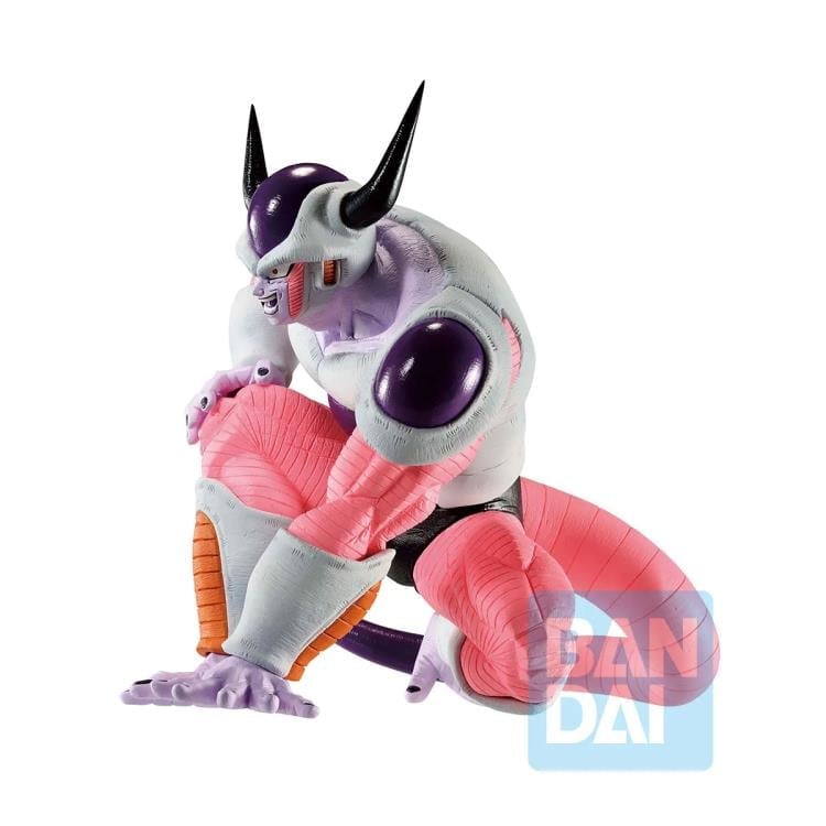 フリーザ MASTERLISE Dragon Ball Z Ichibansho Masterlise Frieza 2nd Form (Ball Battle