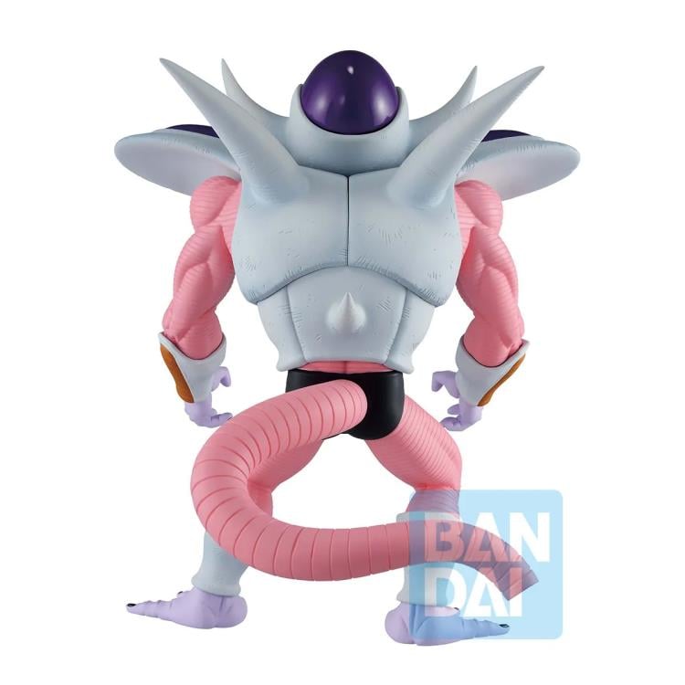 Dragon Ball Z Ichibansho Frieza 3rd Form (Ball Battle on Planet Namek) Gallery Image 7