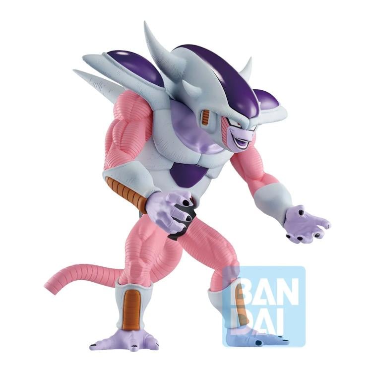 Dragon Ball Z Ichibansho Frieza 3rd Form (Ball Battle on Planet Namek) Gallery Image 8