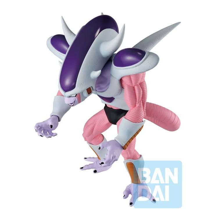 Dragon Ball Z Ichibansho Frieza 3rd Form (Ball Battle on Planet Namek) Gallery Image 6