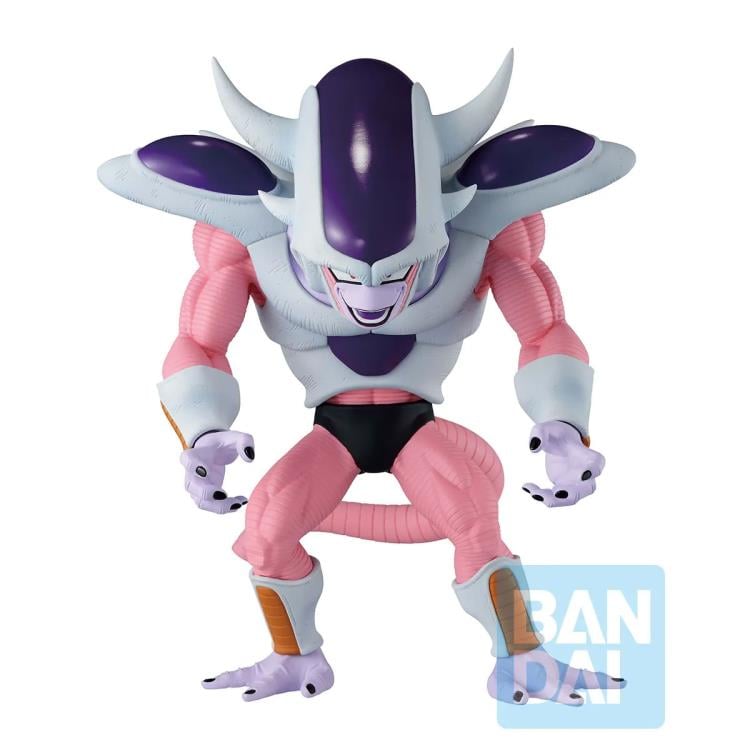 Dragon Ball Z Ichibansho Frieza 3rd Form (Ball Battle on Planet Namek) Gallery Image 5