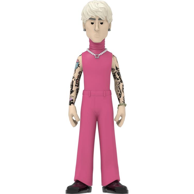 Machine Gun Kelly Gold 5-Inch Premium Vinyl Figure Gallery Image 3