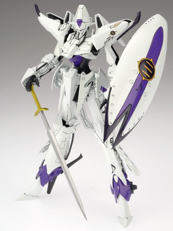 Five Star Stories Engage SR1 1/144 Scale Model Kit