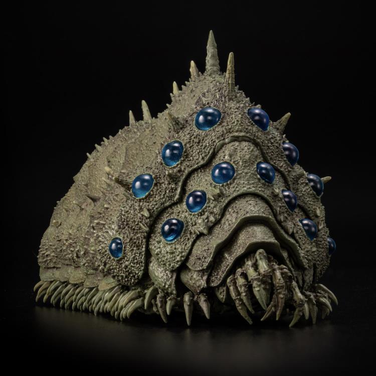 Nausicaa of the Valley of the Wind KT Project Ohmu (Blue Ver.) Mini Figure Gallery Image 3