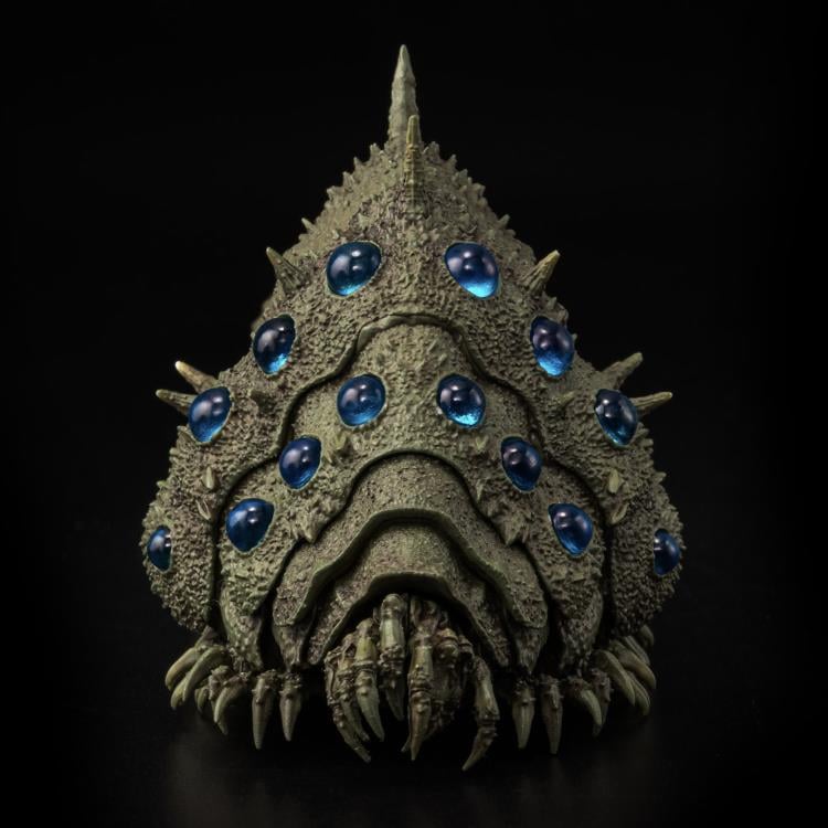 Nausicaa of the Valley of the Wind KT Project Ohmu (Blue Ver.) Mini Figure Gallery Image 4