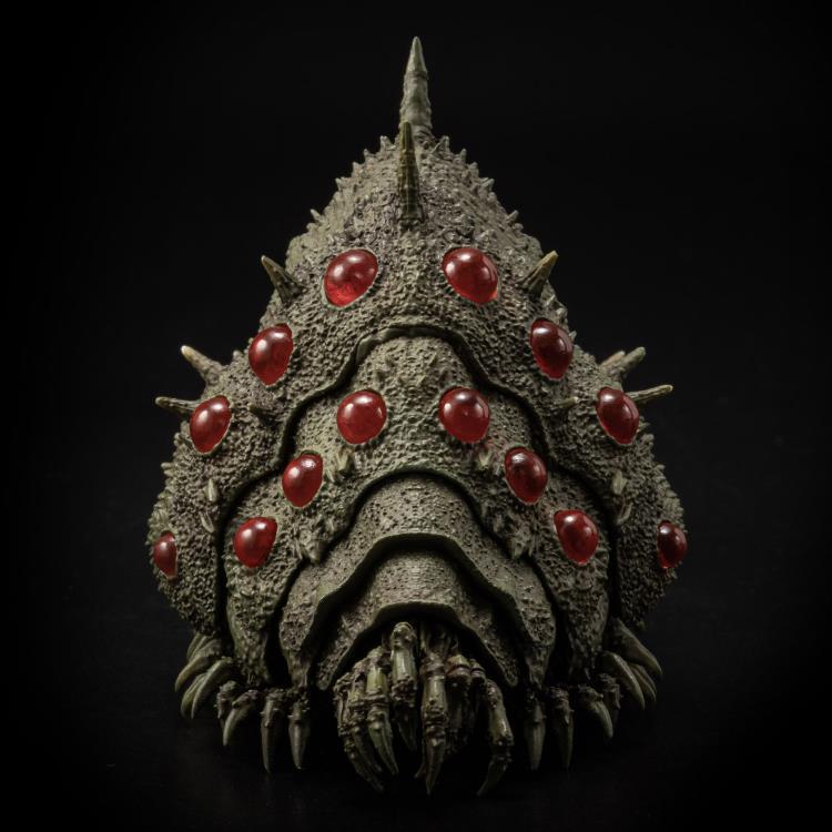 Nausicaa of the Valley of the Wind KT Project Ohmu (Crimson Ver.) Mini Figure Gallery Image 4