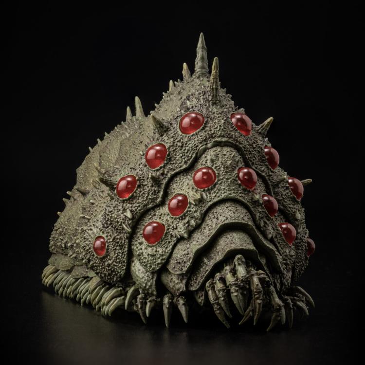 Nausicaa of the Valley of the Wind KT Project Ohmu (Crimson Ver.) Mini Figure Gallery Image 3