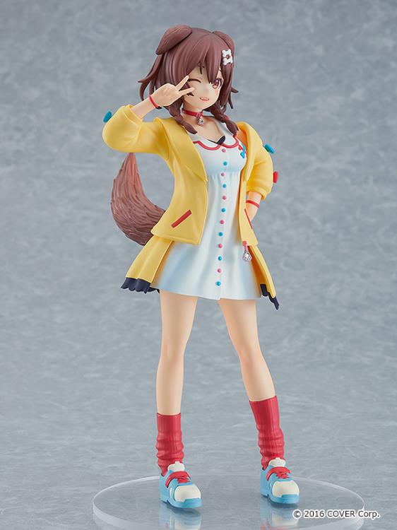 Hololive Production Pop Up Parade Inugami Korone (Reissue) Gallery Image 4