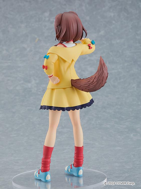 Hololive Production Pop Up Parade Inugami Korone (Reissue) Gallery Image 5