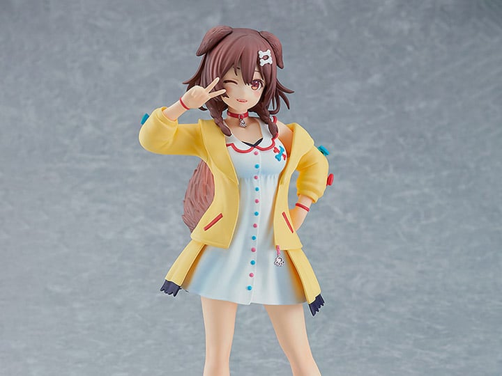 Hololive Production Pop Up Parade Inugami Korone (Reissue) Gallery Image 1
