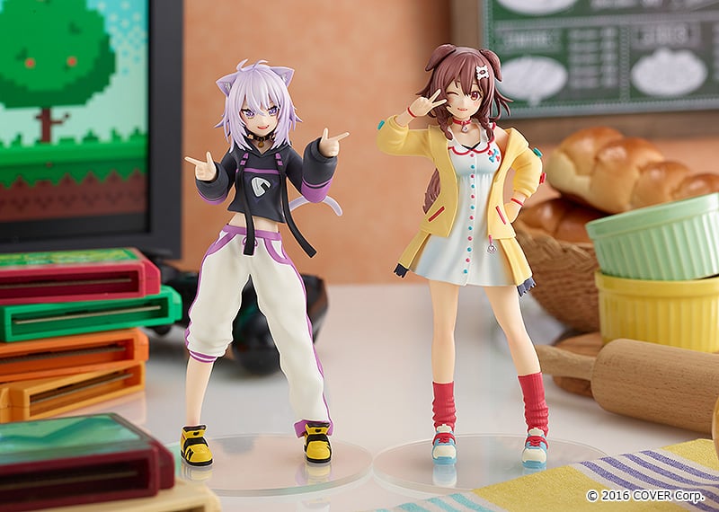 Hololive Production Pop Up Parade Inugami Korone (Reissue) Gallery Image 11