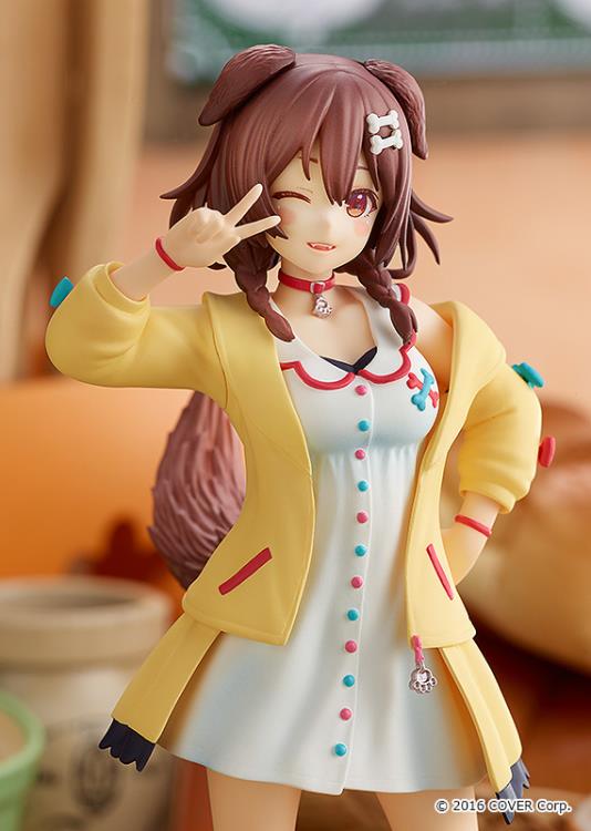 Hololive Production Pop Up Parade Inugami Korone (Reissue) Gallery Image 10