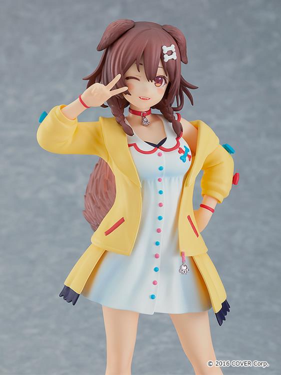 Hololive Production Pop Up Parade Inugami Korone (Reissue) Gallery Image 6