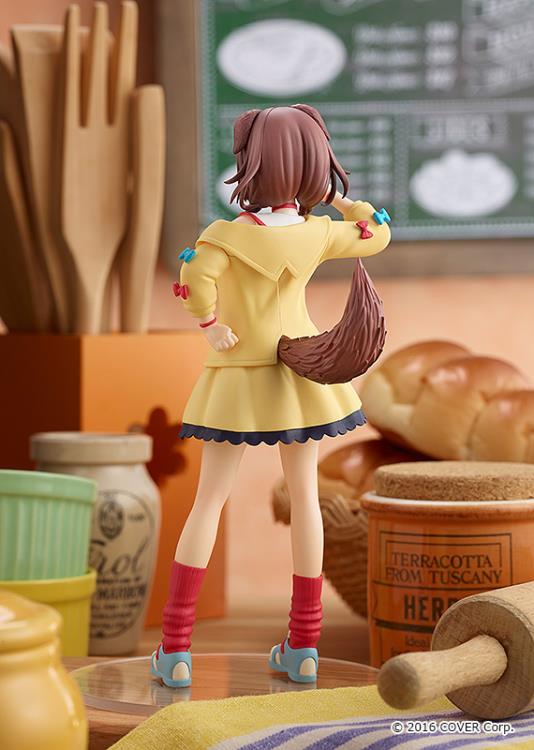 Hololive Production Pop Up Parade Inugami Korone (Reissue) Gallery Image 9