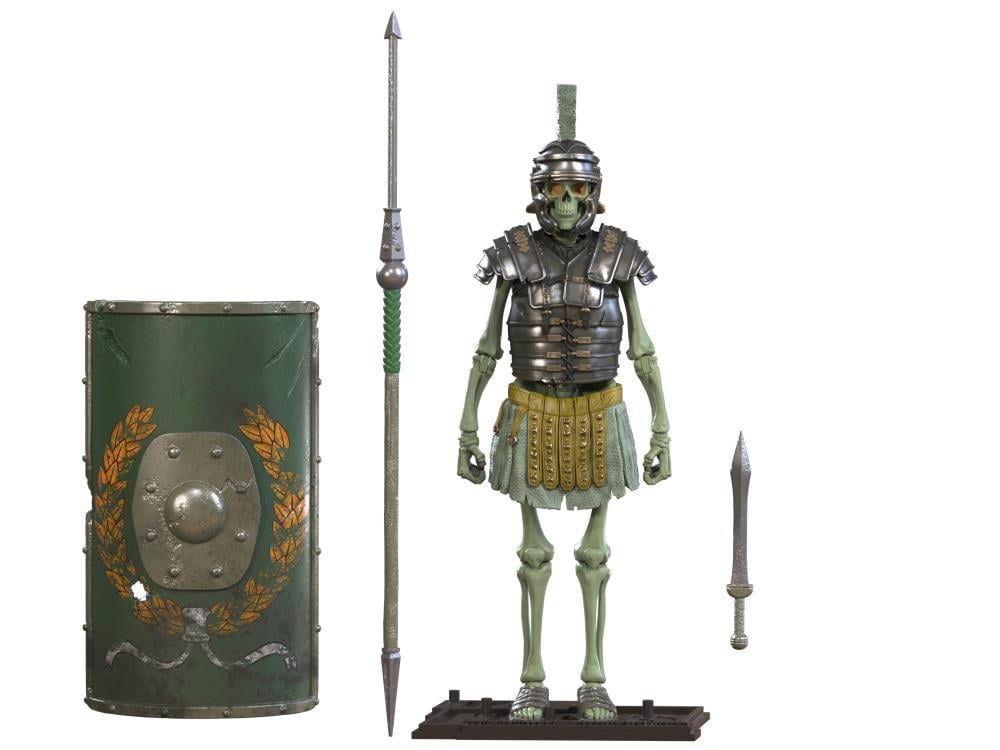 Epic H.A.C.K.S. The Phalanx 1/12 Scale Figure Gallery Image 4
