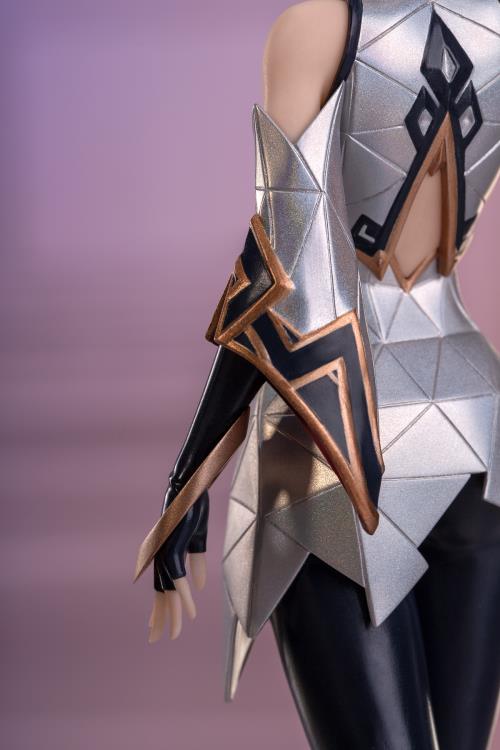 Honor of Kings Gift+ Jing (The Mirror's Blade Ver.) 1/10 Scale Figure Gallery Image 13
